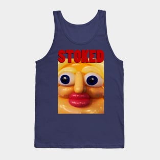 Stoked! Tank Top